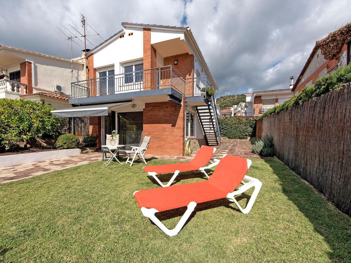 Holiday Estiu By Interhome Pineda de Mar